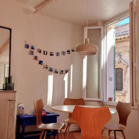 Appartement De Charme - Wifi - Centre Historique 土伦 外观 照片