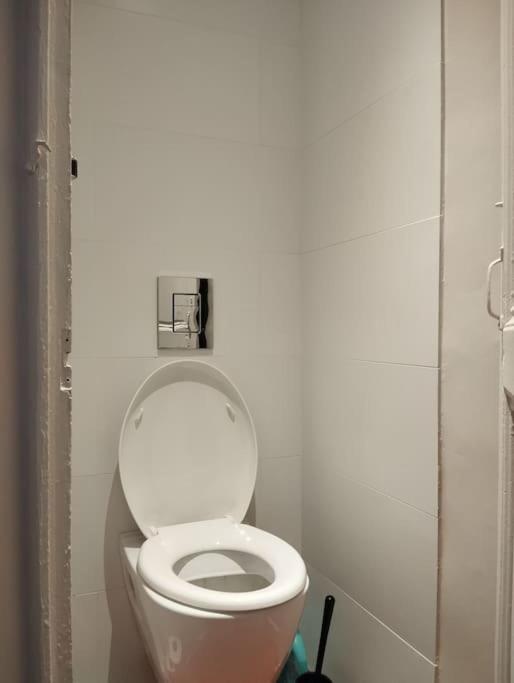 Appartement De Charme - Wifi - Centre Historique 土伦 外观 照片