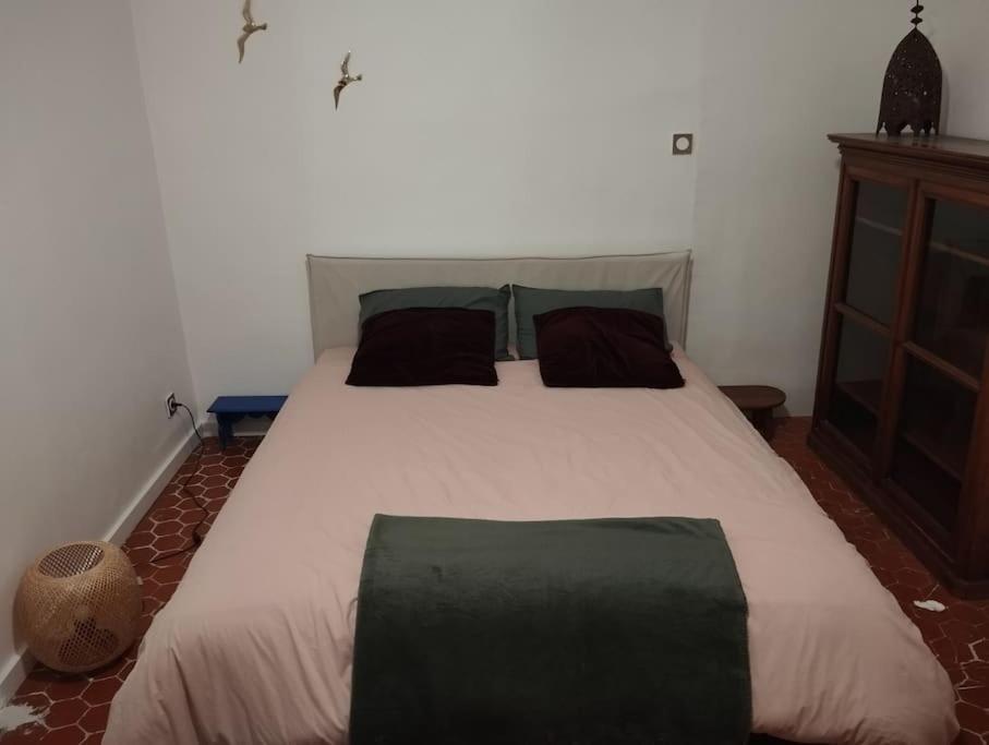 Appartement De Charme - Wifi - Centre Historique 土伦 外观 照片