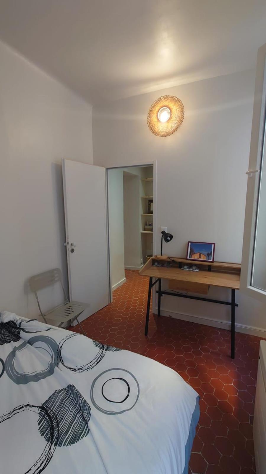 Appartement De Charme - Wifi - Centre Historique 土伦 外观 照片