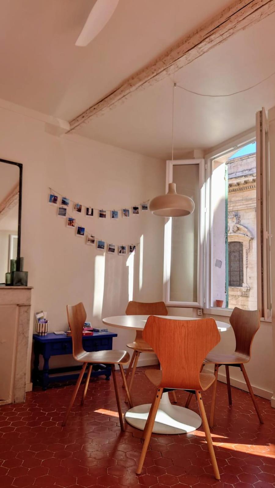 Appartement De Charme - Wifi - Centre Historique 土伦 外观 照片