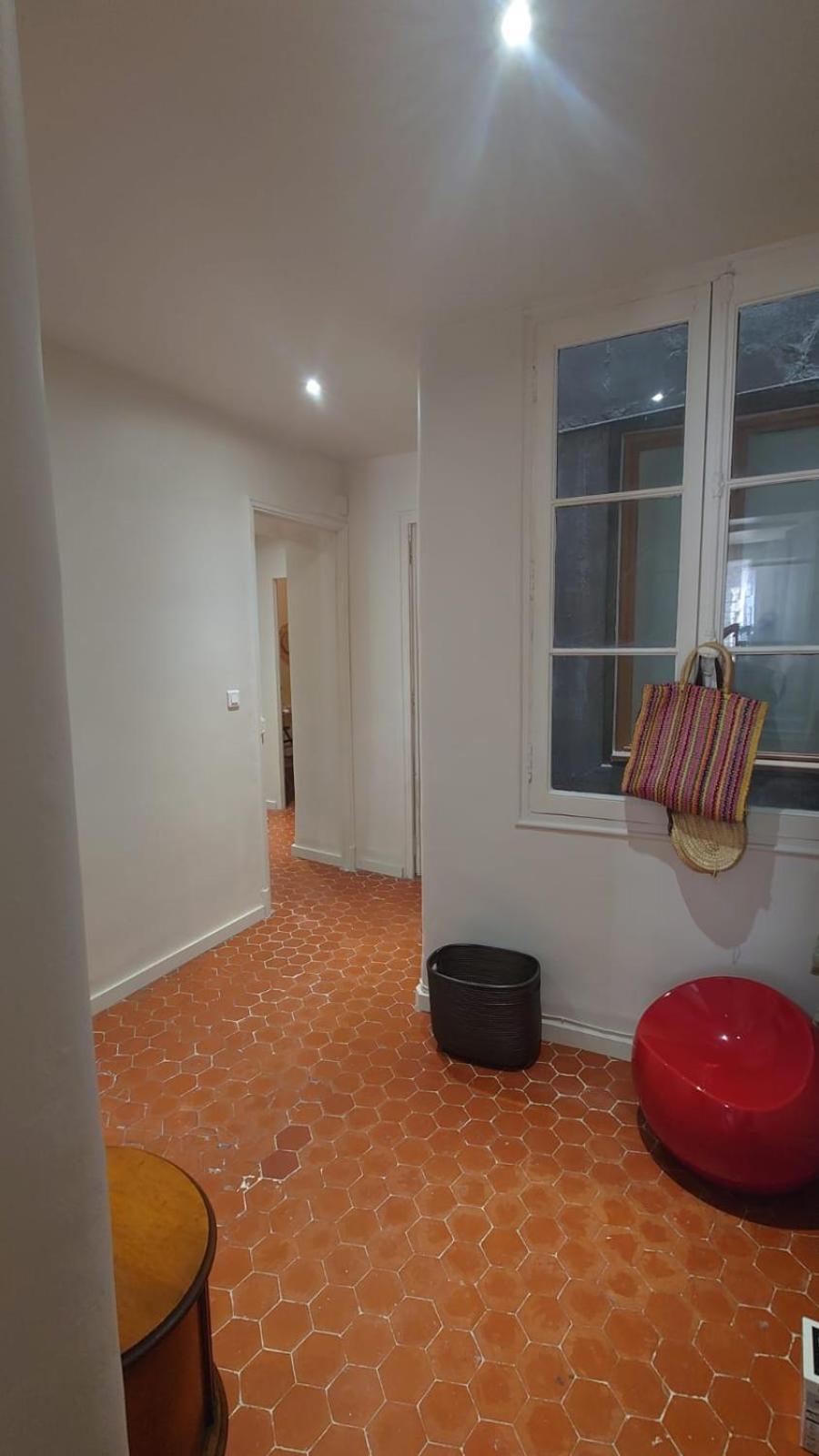 Appartement De Charme - Wifi - Centre Historique 土伦 外观 照片